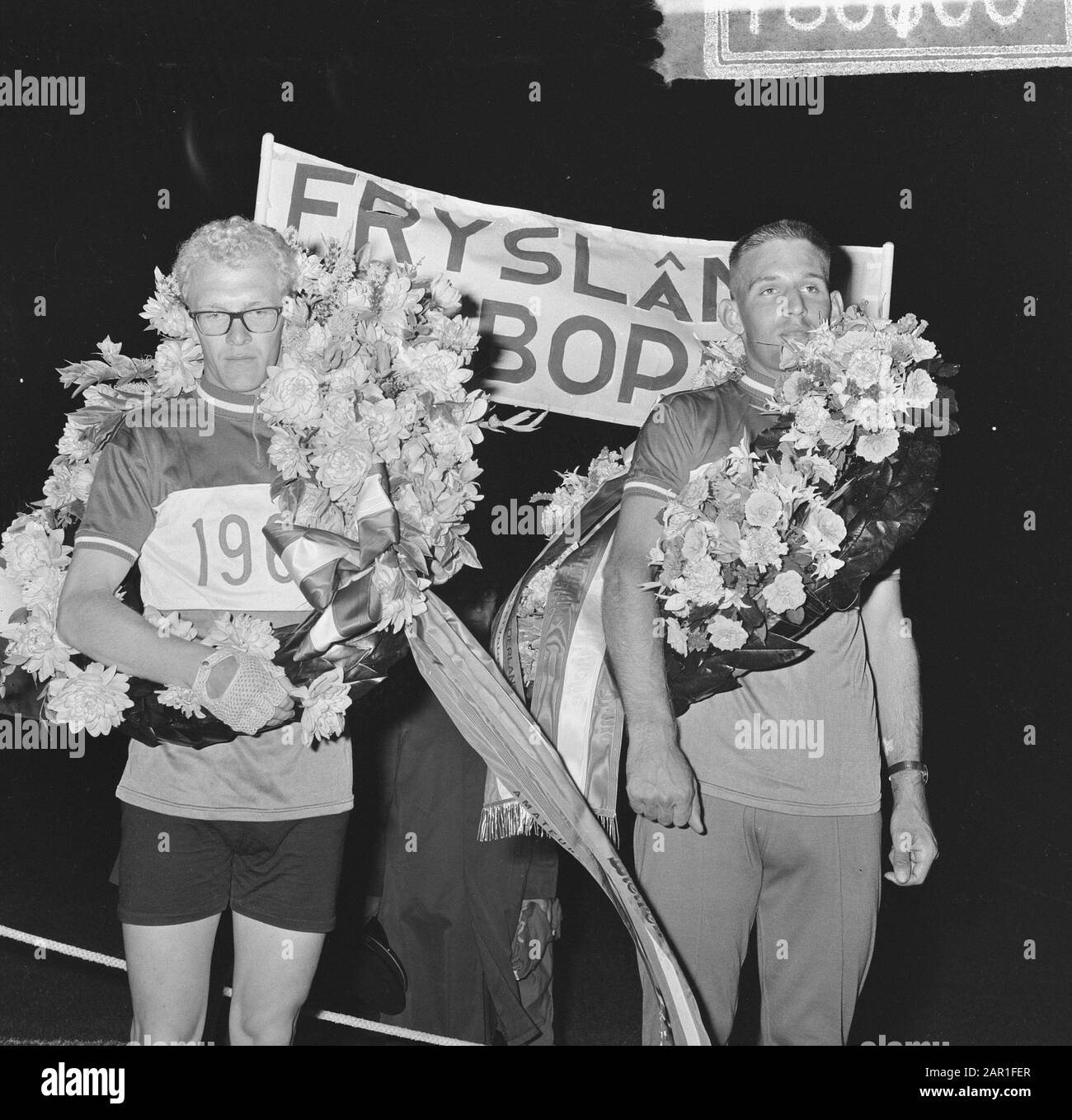 Charles Ruegger Cycling championships, Charles Ruigers champion time trial over 1 ...