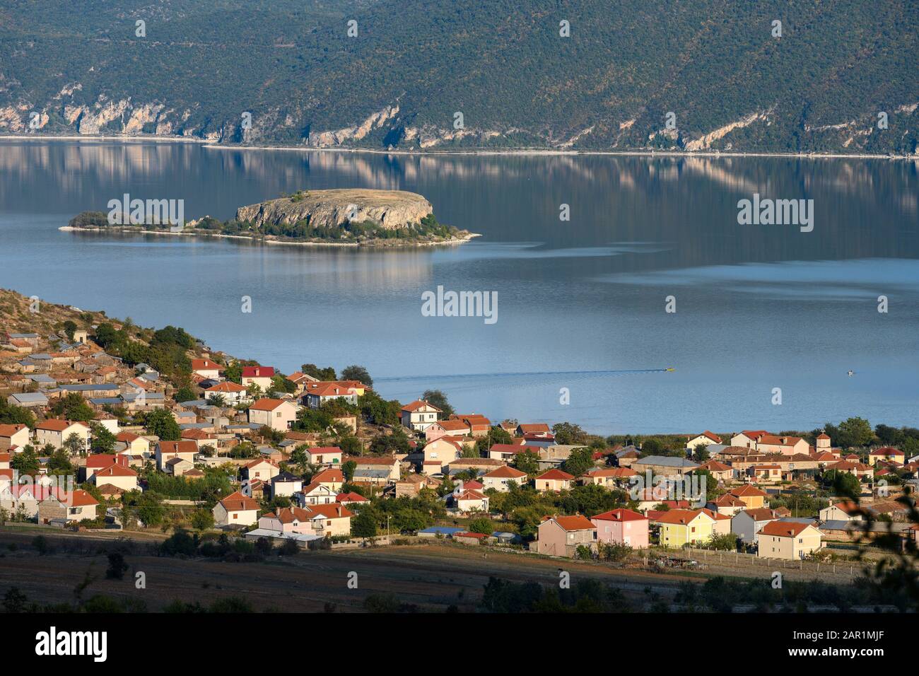 Pustec municipality hires stock photography and images Alamy