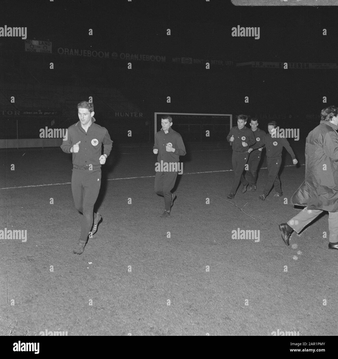 German team during training hi res stock photography and images Alamy