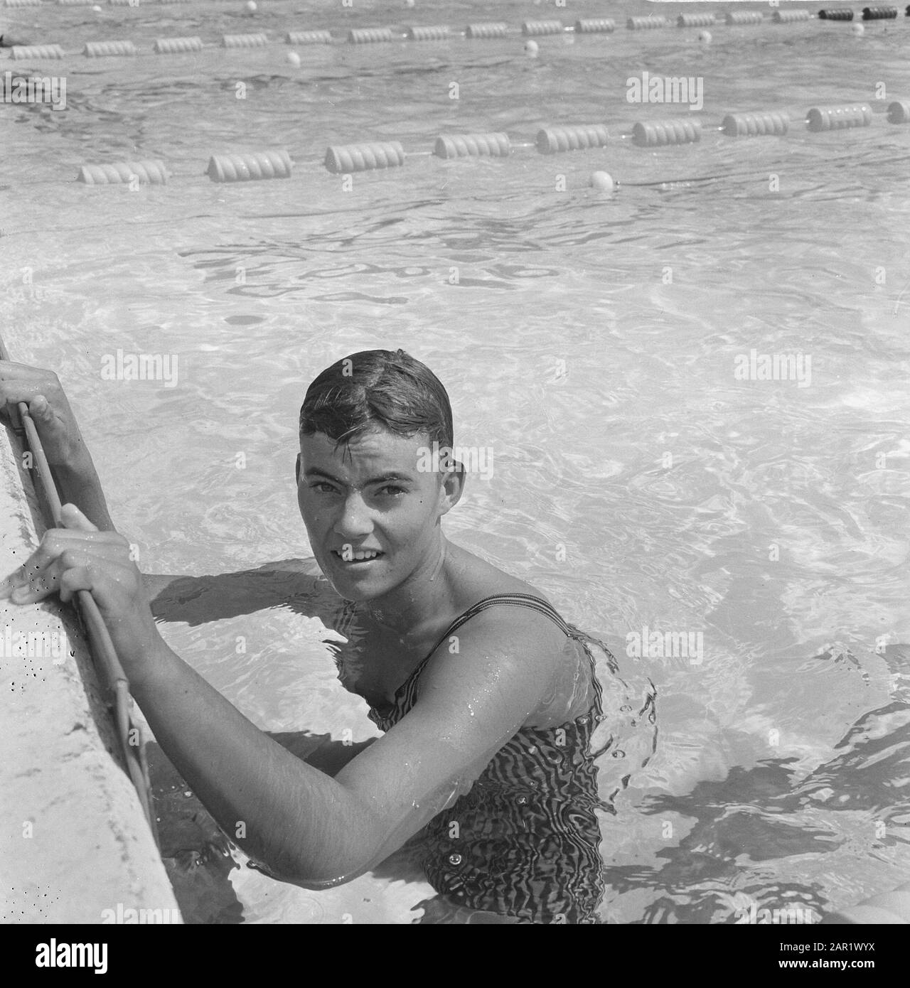 Elly van leuven hi-res stock photography and images - Alamy