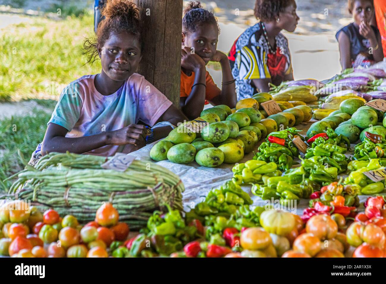 Buka town hi-res stock photography and images - Alamy