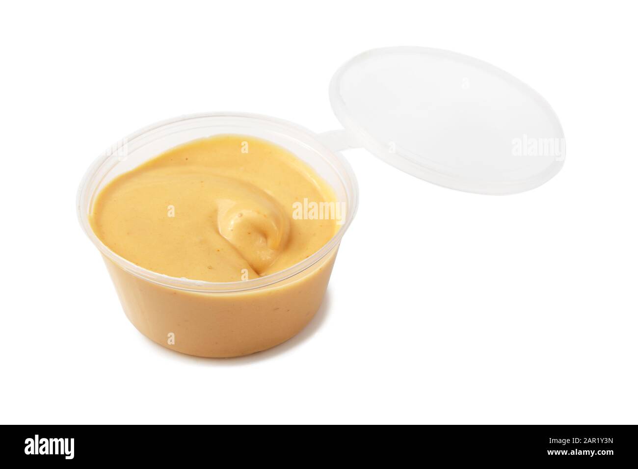 https://c8.alamy.com/comp/2AR1Y3N/dip-sauce-in-a-plastic-take-away-container-isolated-on-white-background-2AR1Y3N.jpg