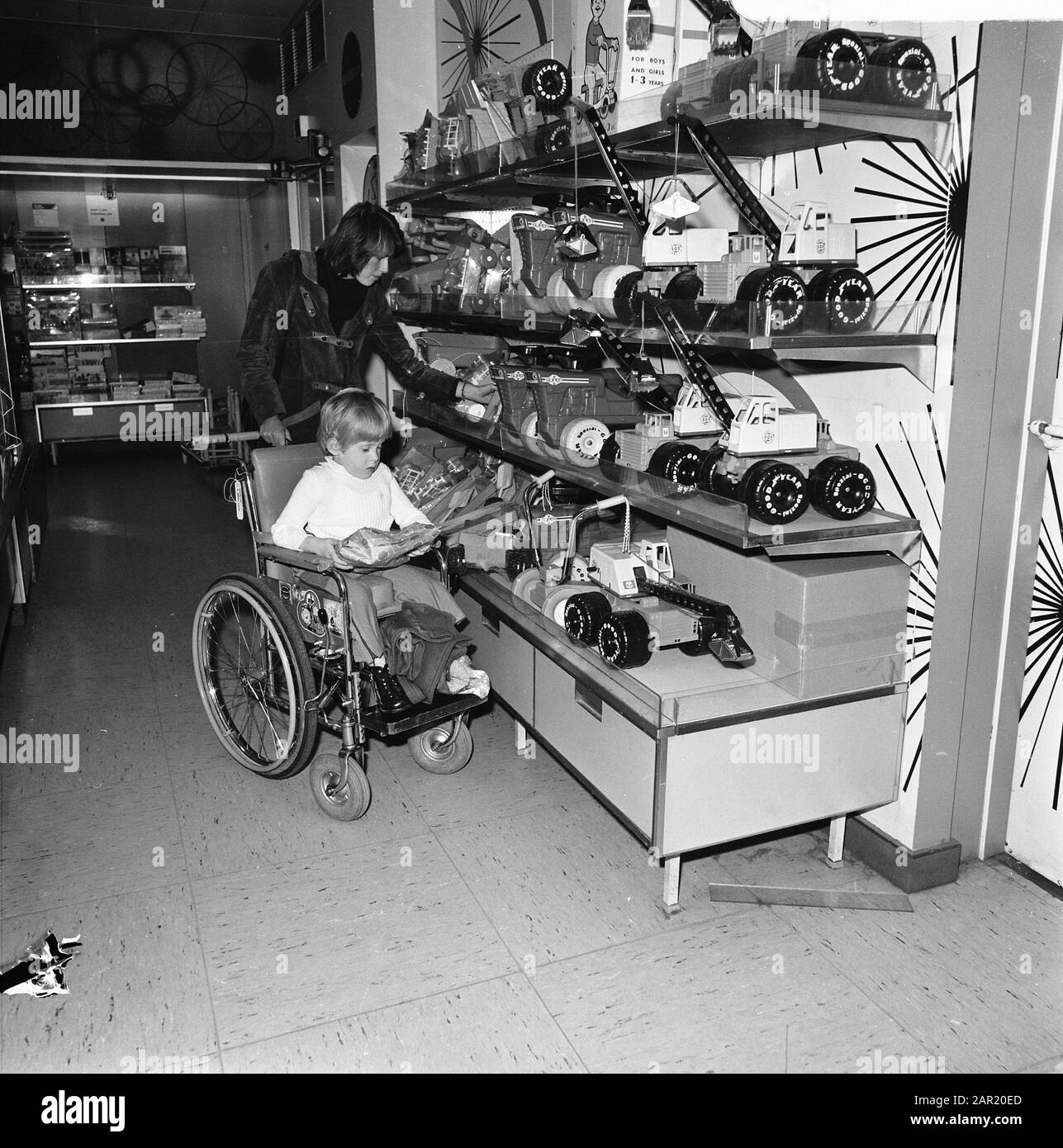 toys for the handicapped