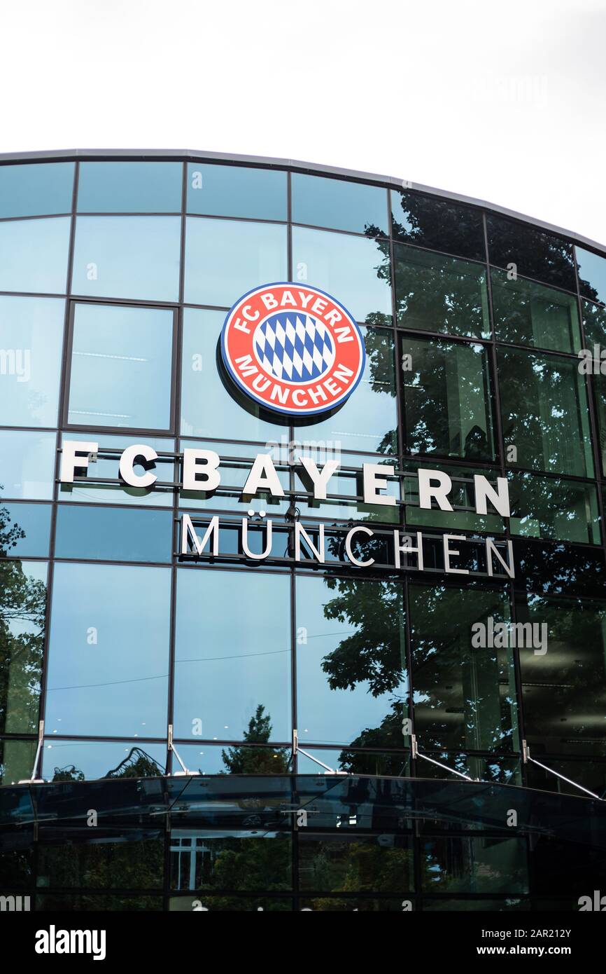 Get Escudo Bayern Munich Png Gif