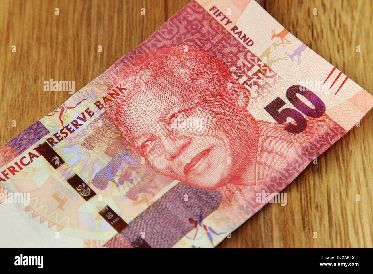 50 Rand Note High Resolution Stock Photography and Images - Alamy