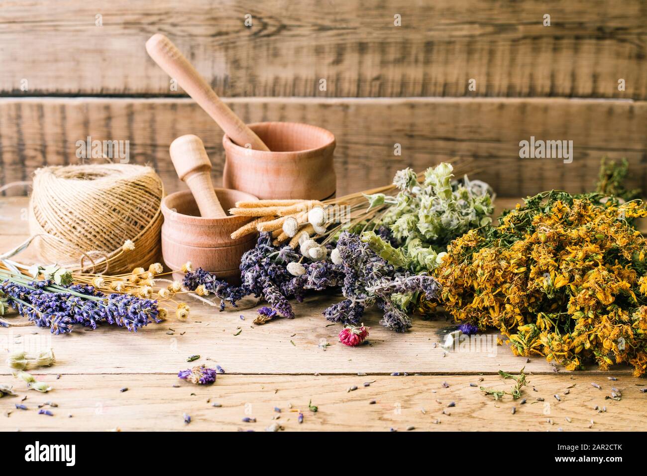 Ayurvedic medicinal herbs hires stock photography and images Alamy