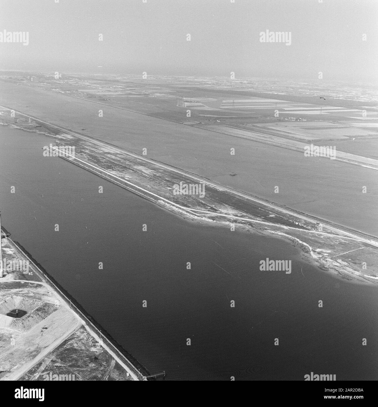Maasvlakte Rotterdam Reclamation Hi res Stock Photography And Images Maasvlakte Rotterdam Reclamation Hi res Stock Photography And Images
