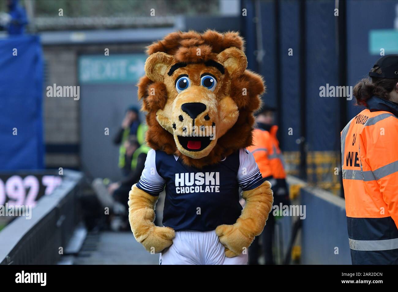 25,968 Millwall Fc Photos & High Res Pictures - Getty Images
