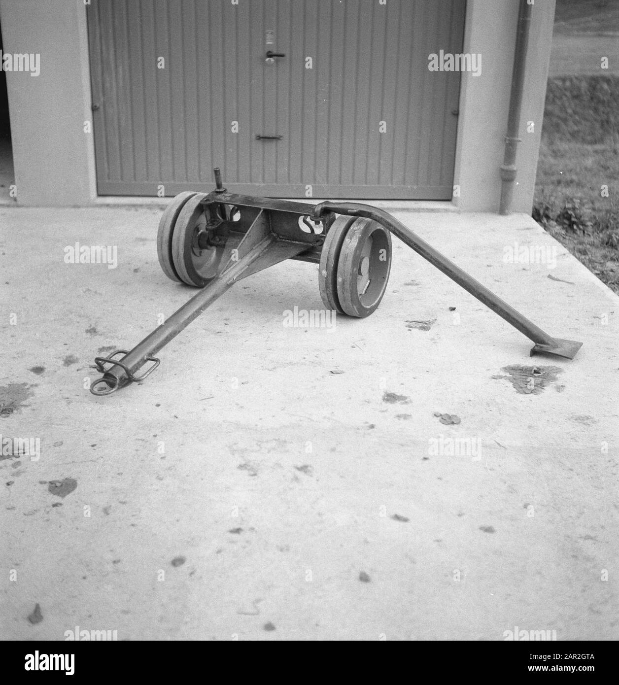 garage doors, tools Date undated Keywords garage doors, tools Stock Photo Alamy