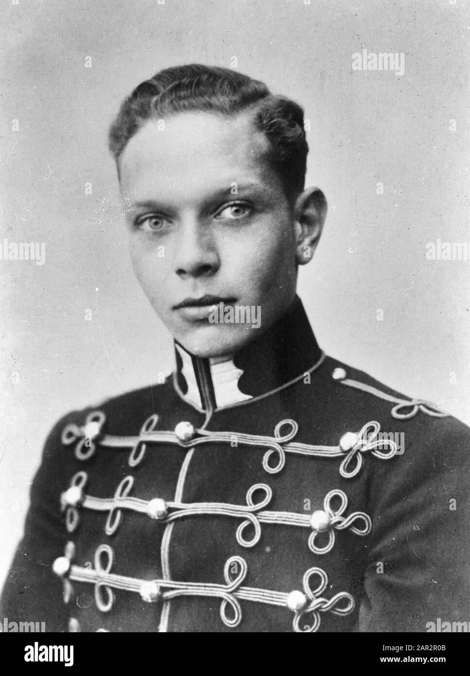 3 4 regiment hires stock photography and images Alamy