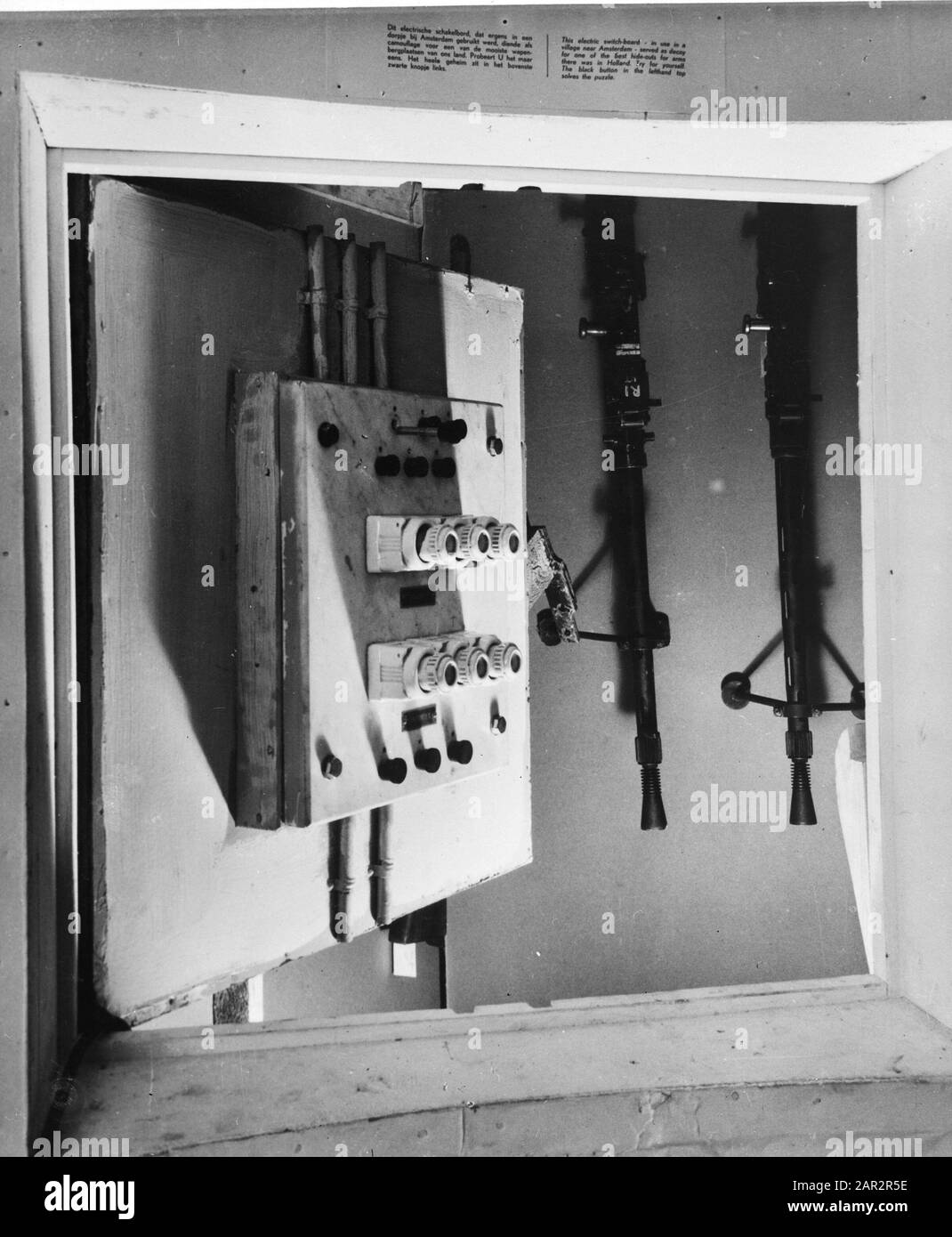 white forces in store