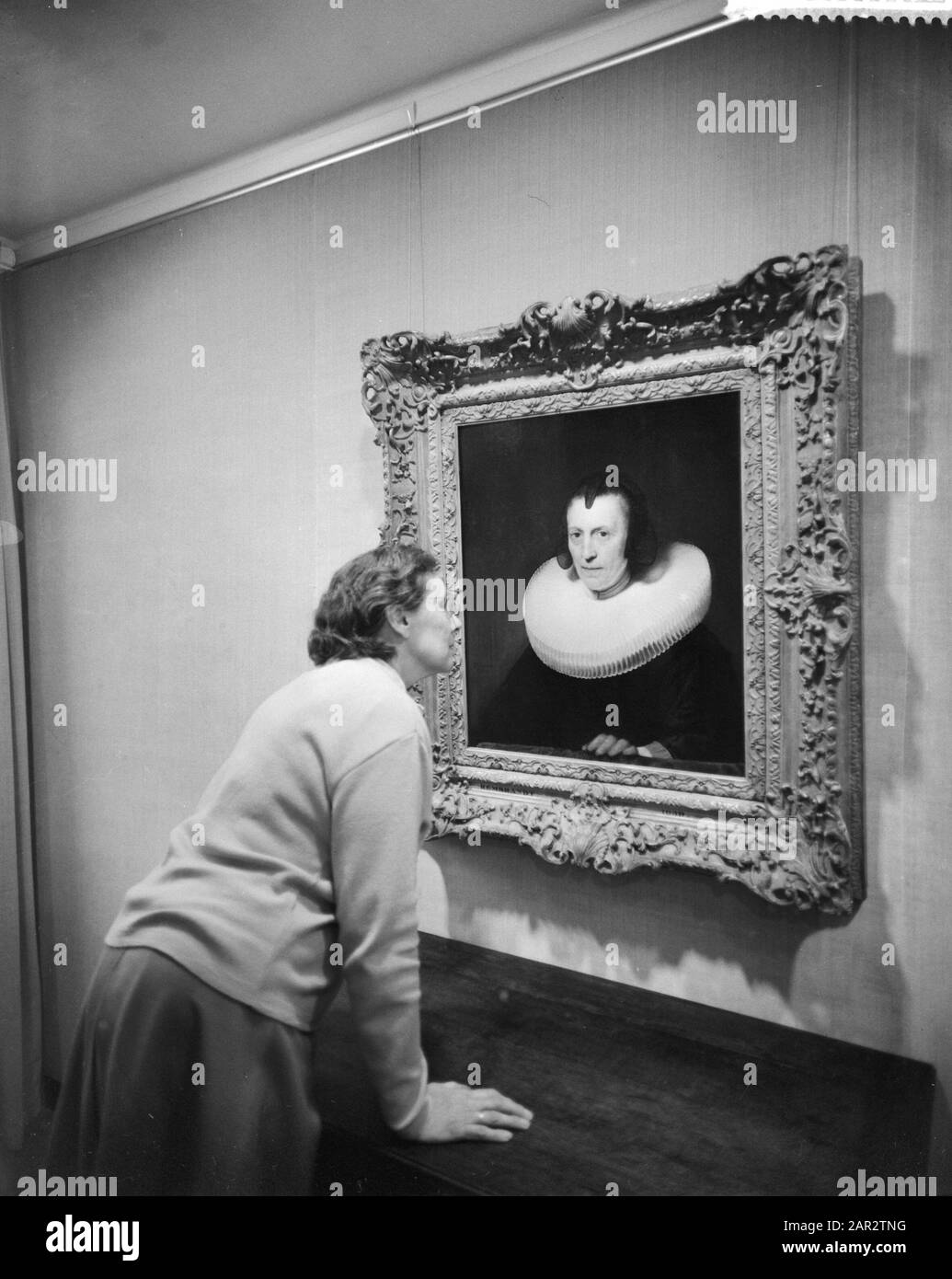 Rotterdam painting rembrandt hires stock photography and images Alamy