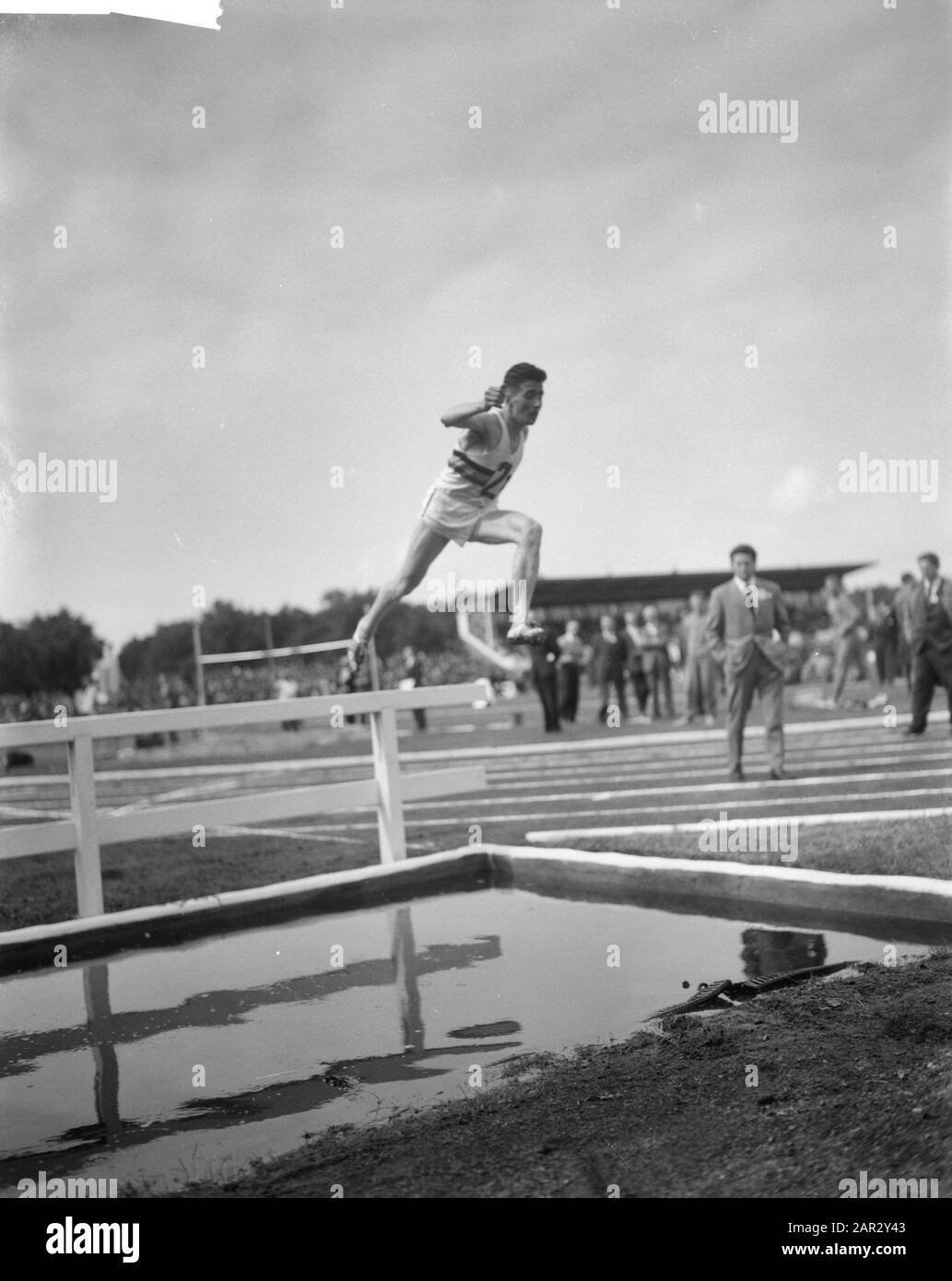 Gaston roelants hires stock photography and images Alamy