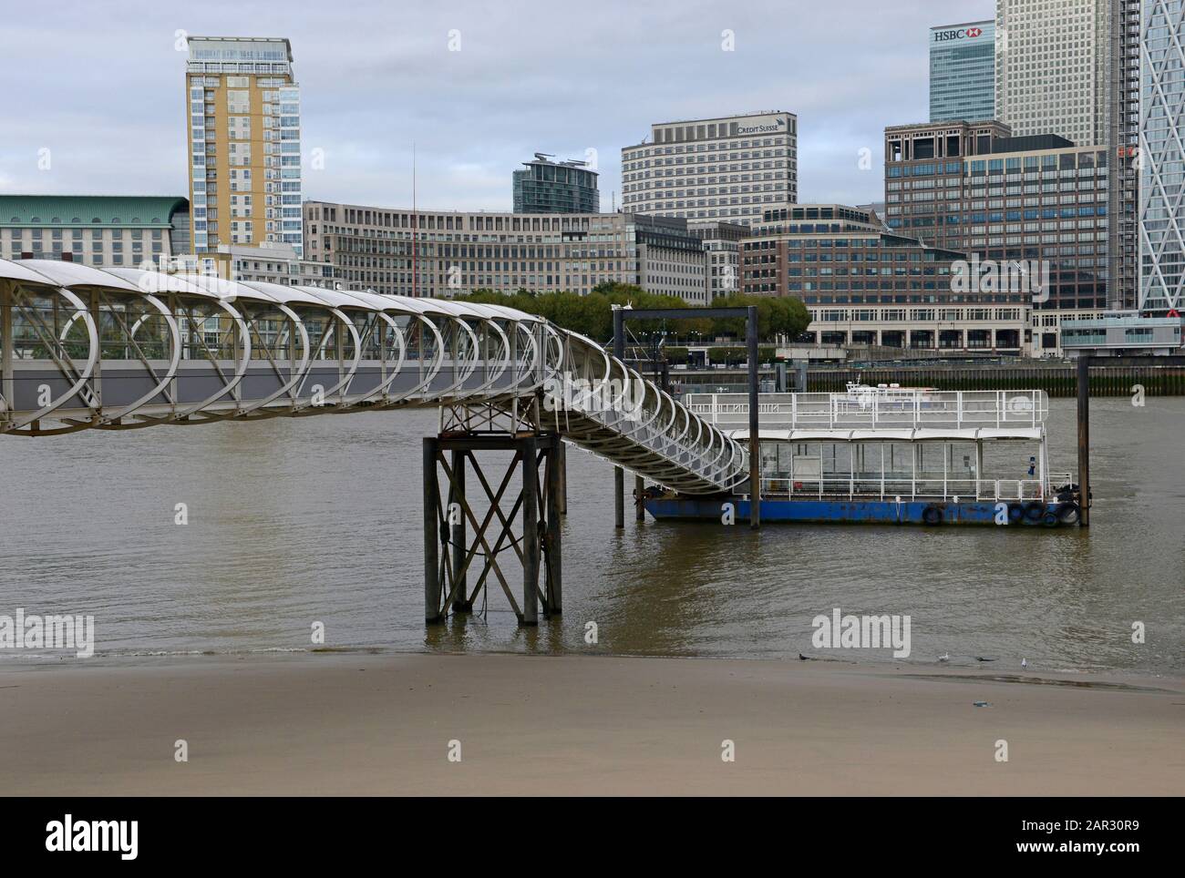 Nelson dock pier hi-res stock photography and images - Alamy
