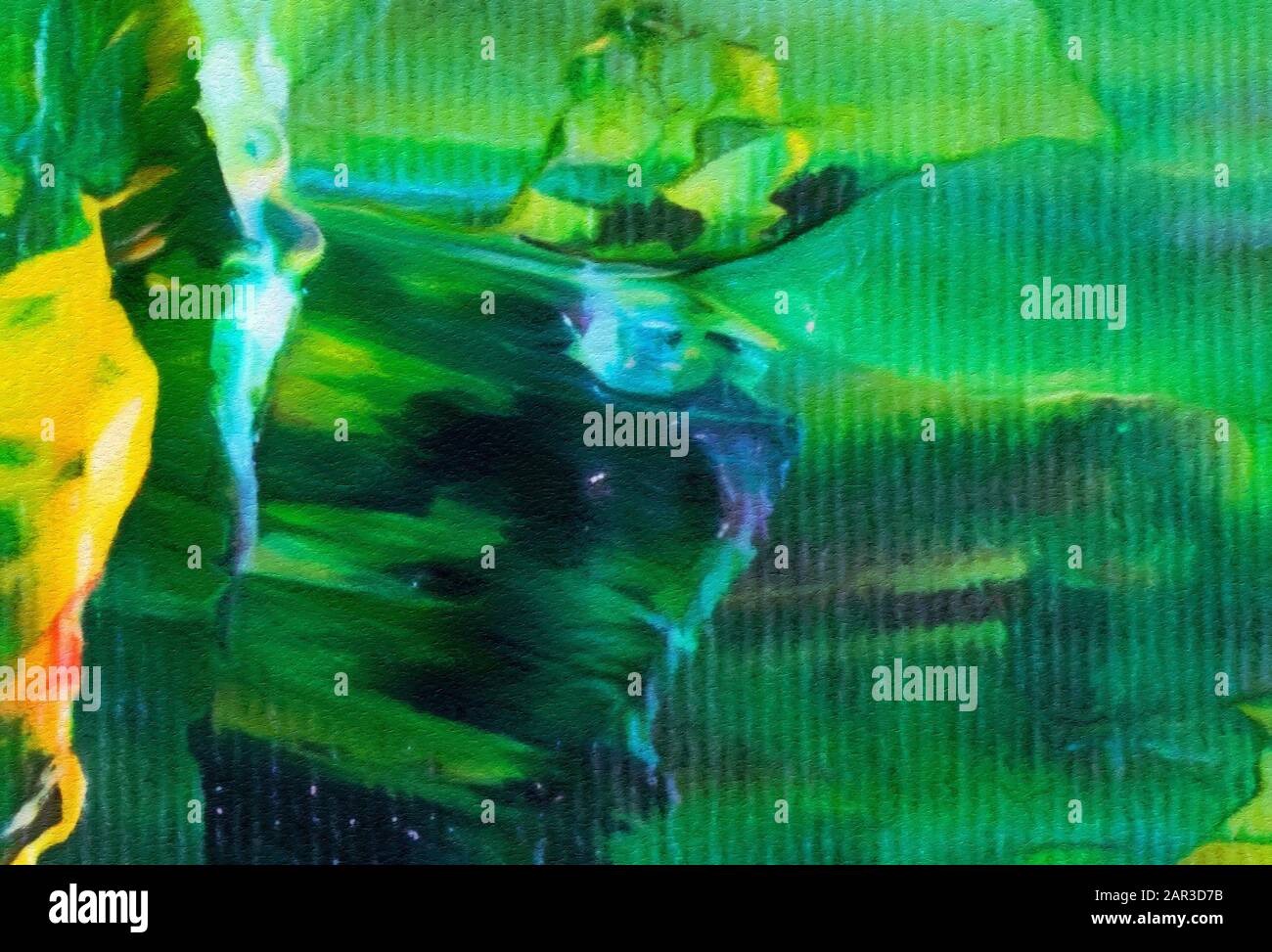 Abstract painting oil background texture Stock Photo - Alamy