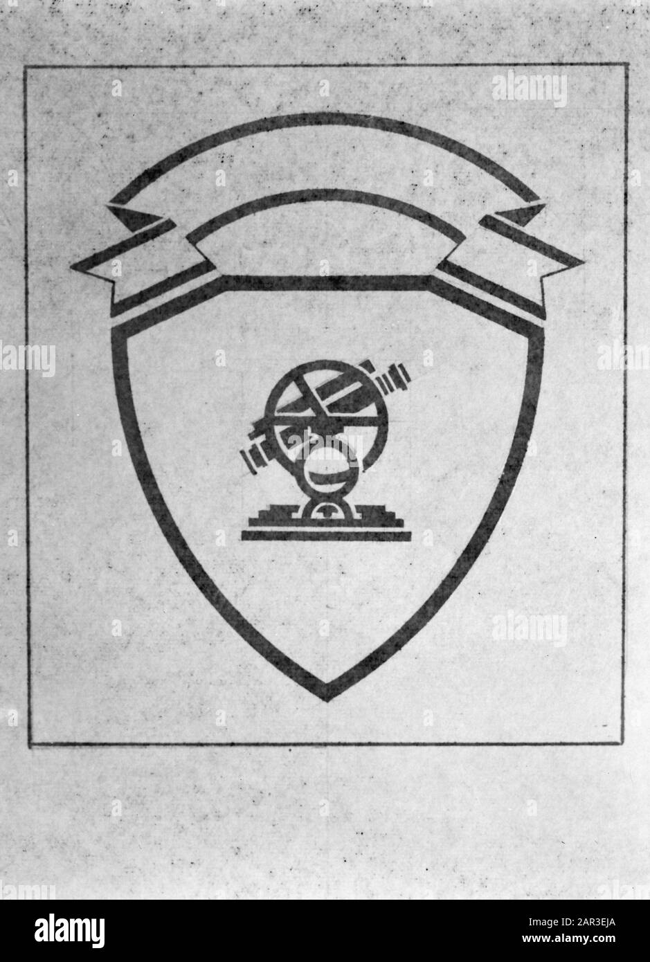 Emblems Emblem Topographic Service Date: 1947/01/01 Location: Indonesia ...