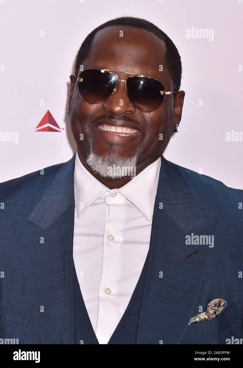 Johnny gill hi-res stock photography and images - Alamy