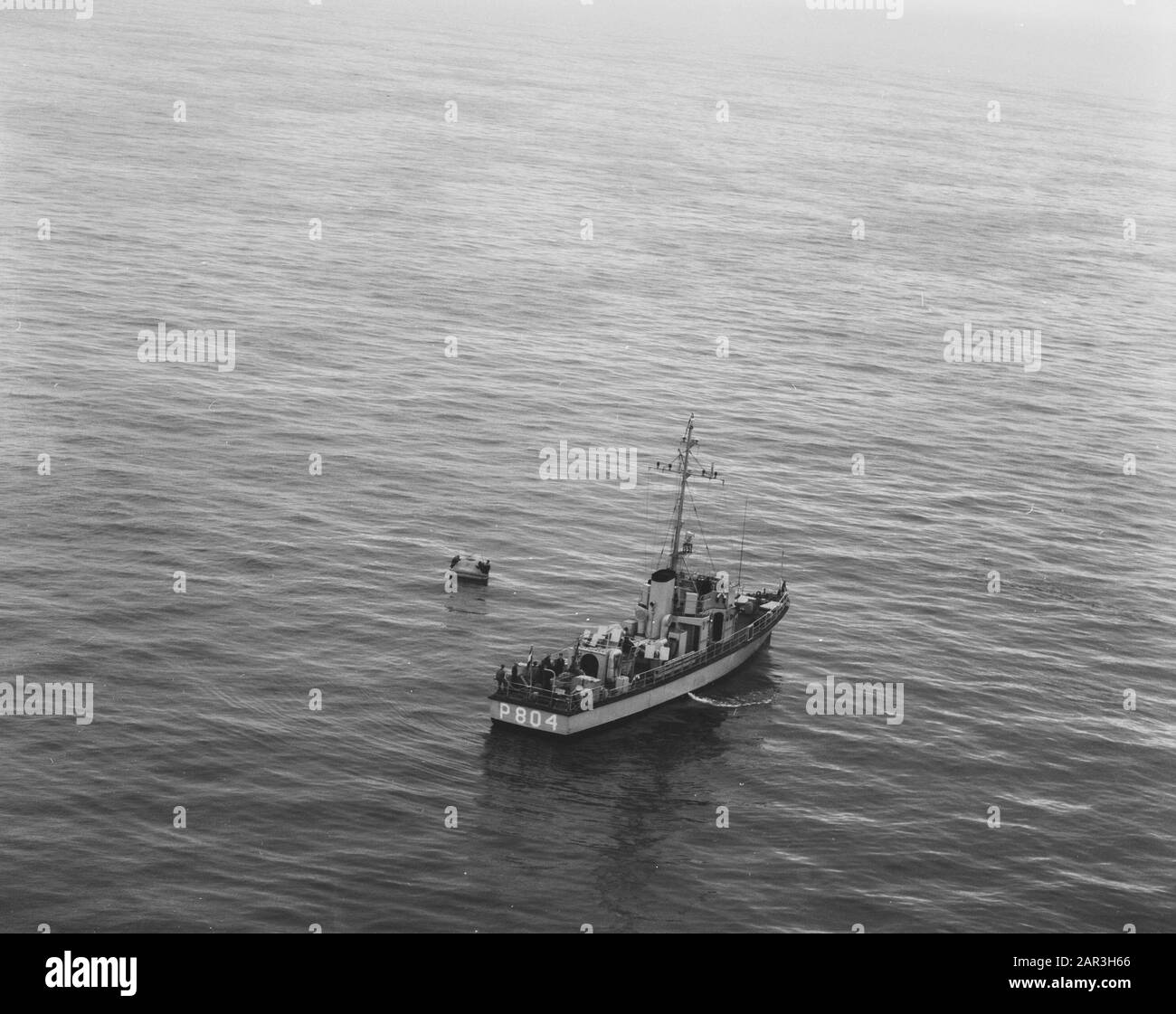 Air Force soldiers on raft in North Sea for 24 hours Date: 10 September ...