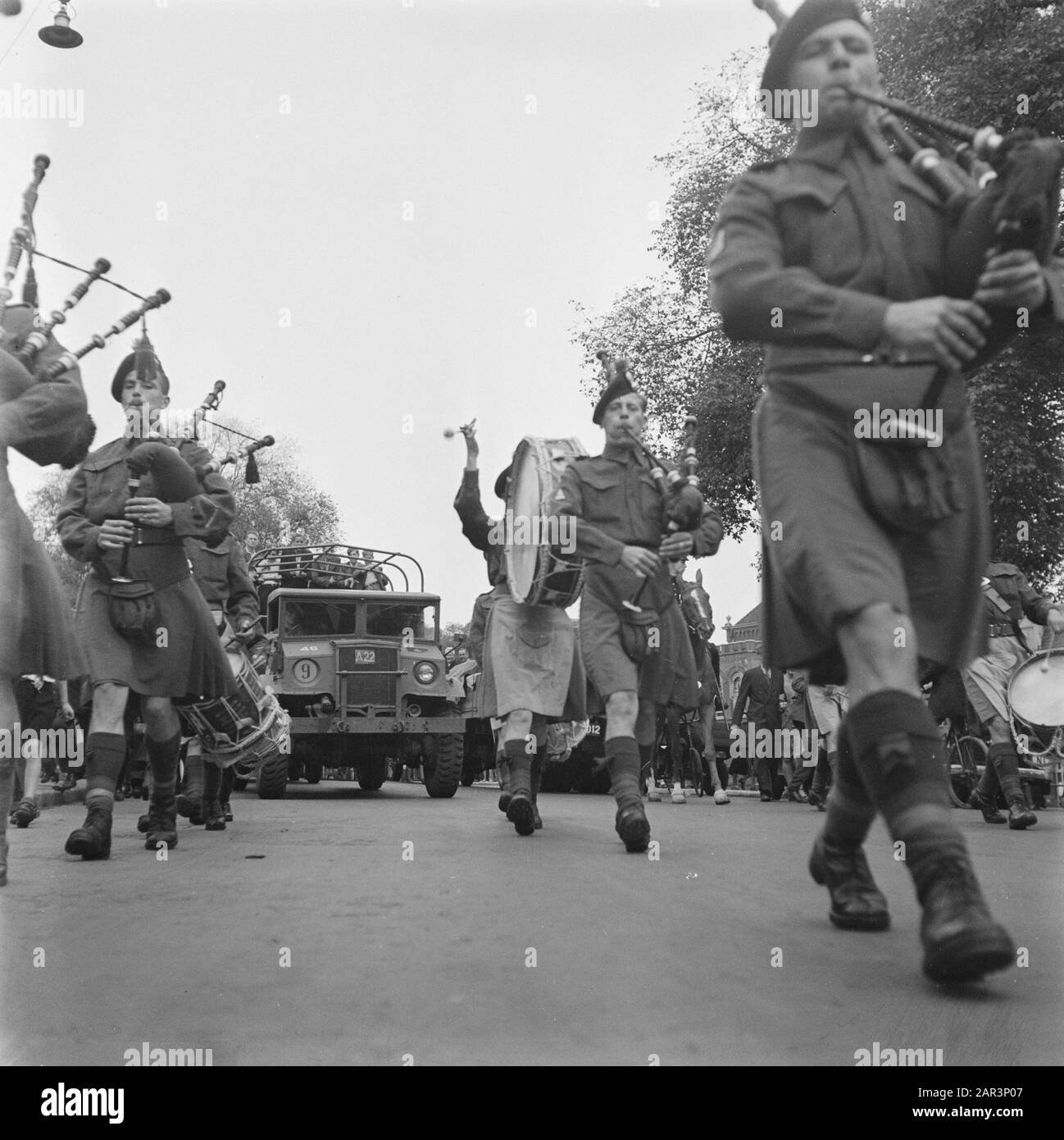 Seaforth highlanders hires stock photography and images Alamy