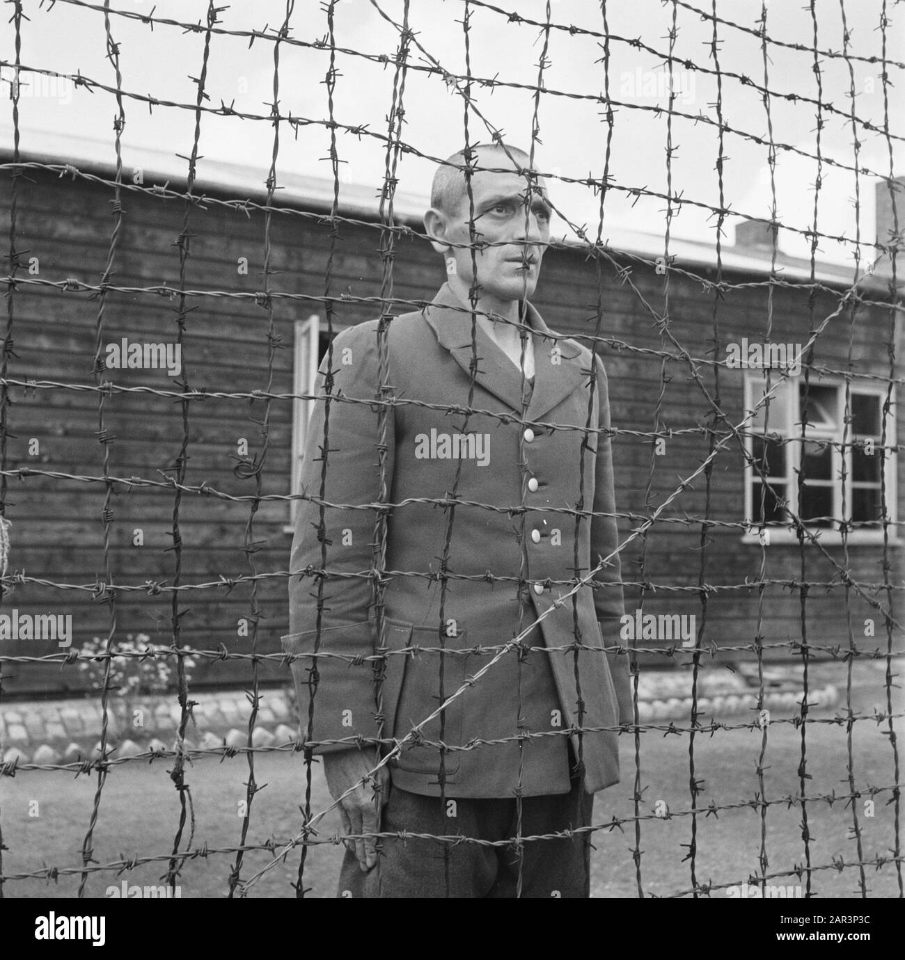 Лагеря Смерти Фотографии
