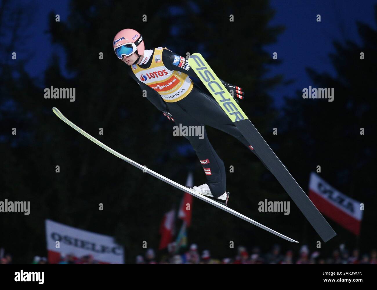 ski jumping world cup live