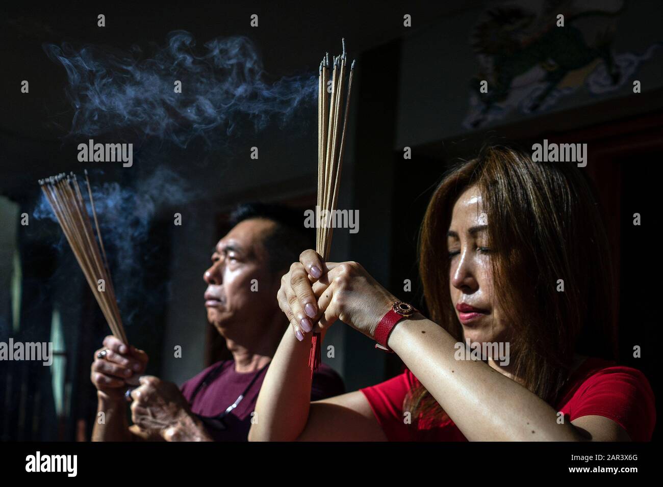 Chinese Burn High Resolution Stock Photography and Images - Alamy