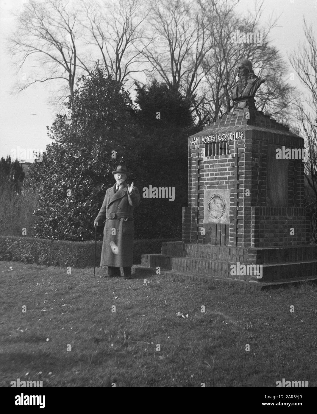 Personal memorials Black and White Stock Photos Images Alamy