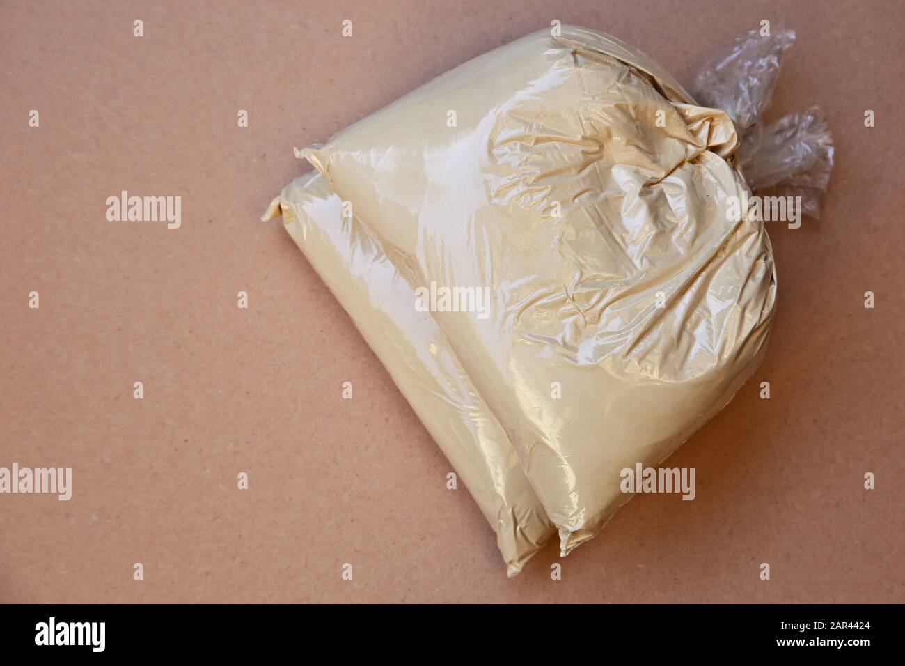 Download Full Bag Of Sweets High Resolution Stock Photography And Images Alamy