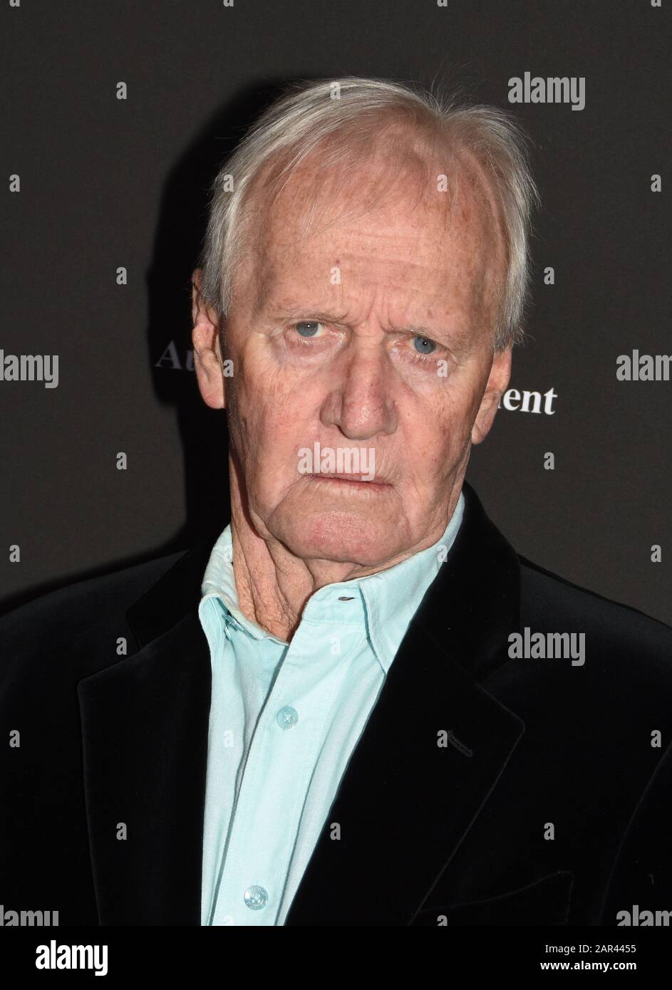 Paul hogan g day hi res stock photography and images Alamy