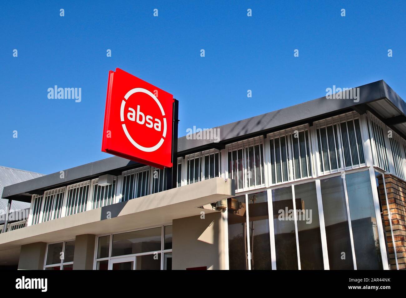 Absa south africa hi-res stock photography and images - Alamy