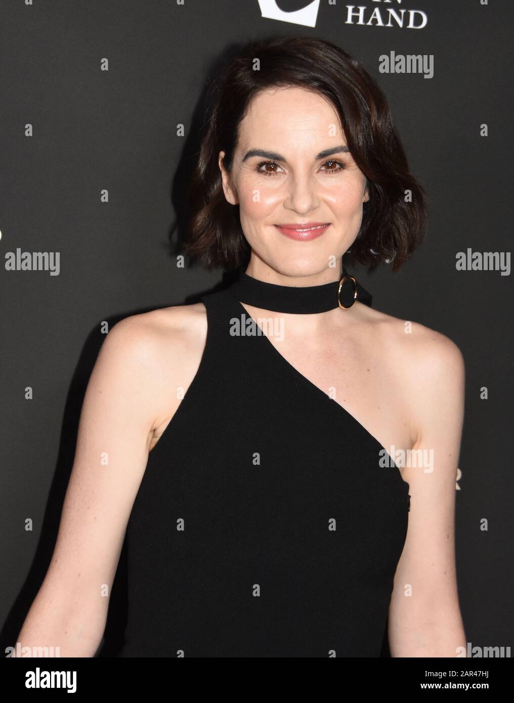 Beverly Hills, California, USA 25th January 2020 Actress Michelle