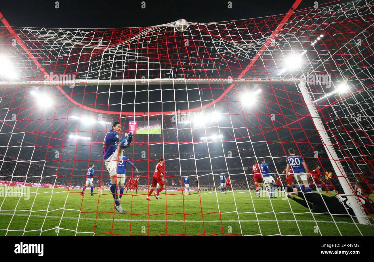FC Schalke 04 Lineal