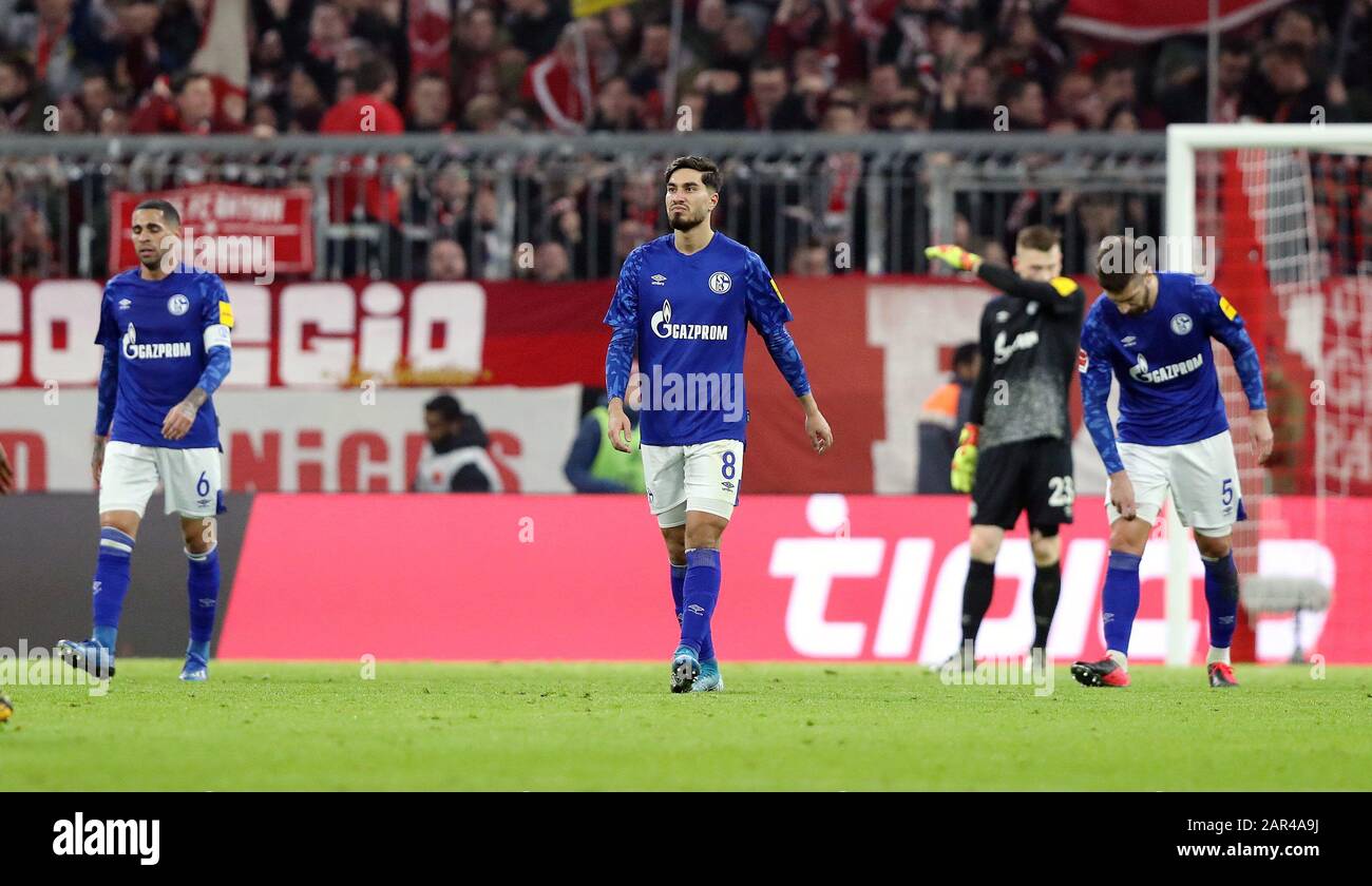 FC Schalke 04 Lineal