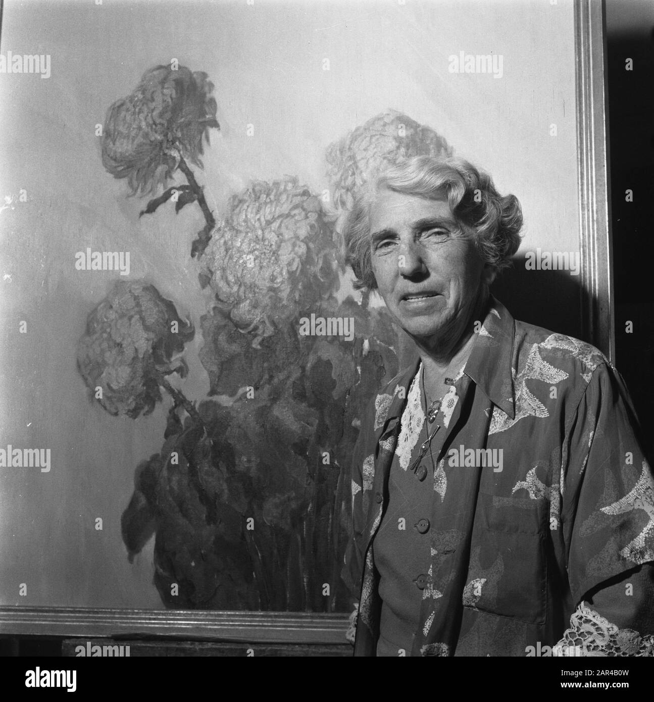 Van schaik 80 years hires stock photography and images Alamy