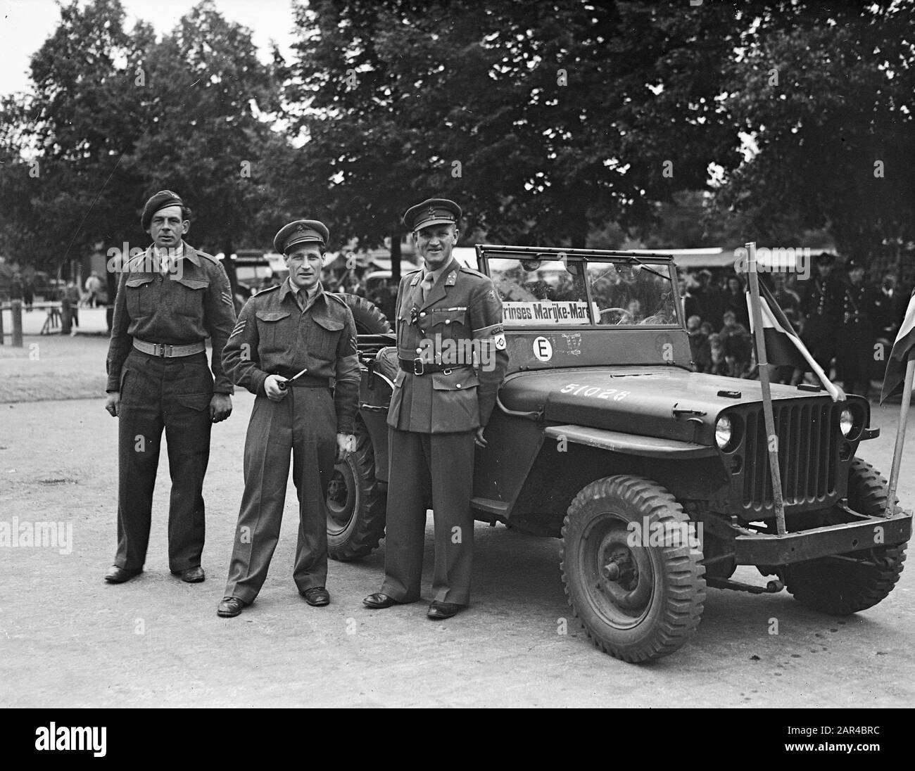 Marijke mars hi-res stock photography and images - Alamy