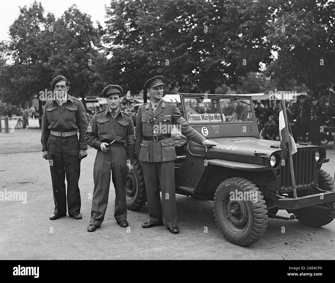 Marijke mars hi-res stock photography and images - Alamy