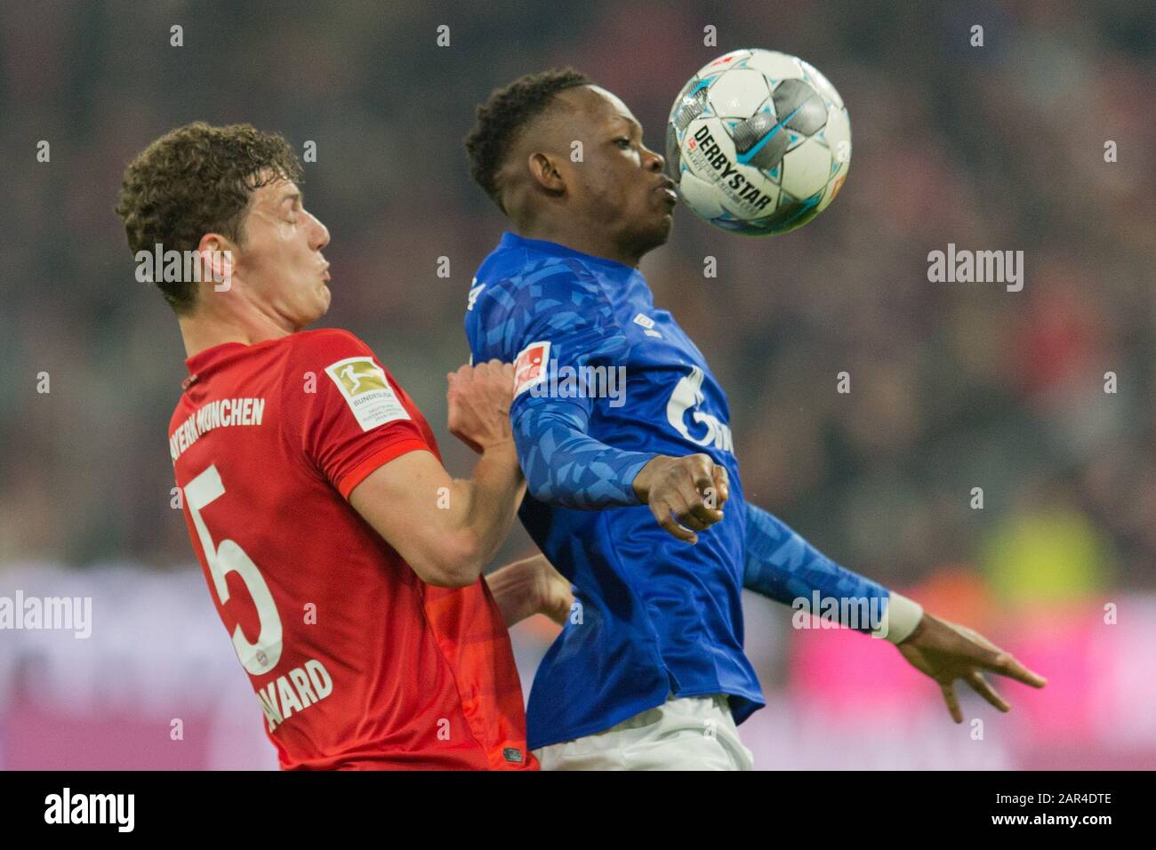 37+ Fc Bayern Vs Schalke 04 Live Pictures
