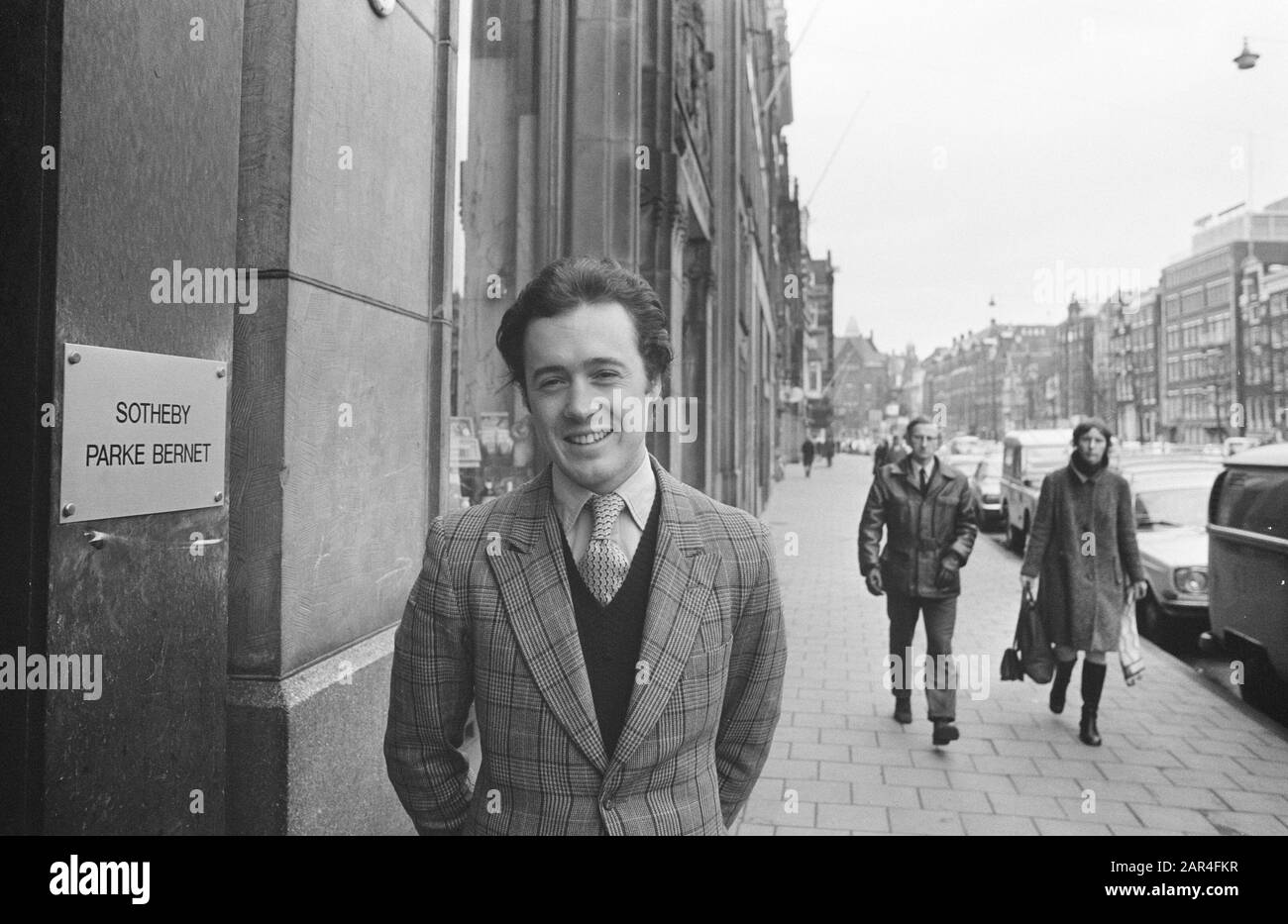 Sothebys 2 High Resolution Stock Photography And Images Alamy