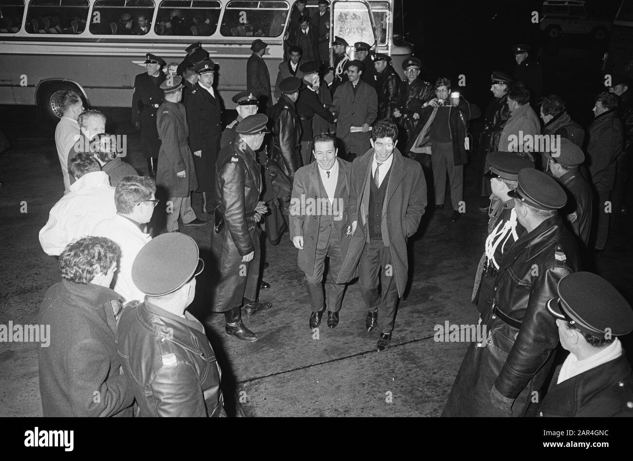 Turks walk hi-res stock photography and images - Alamy