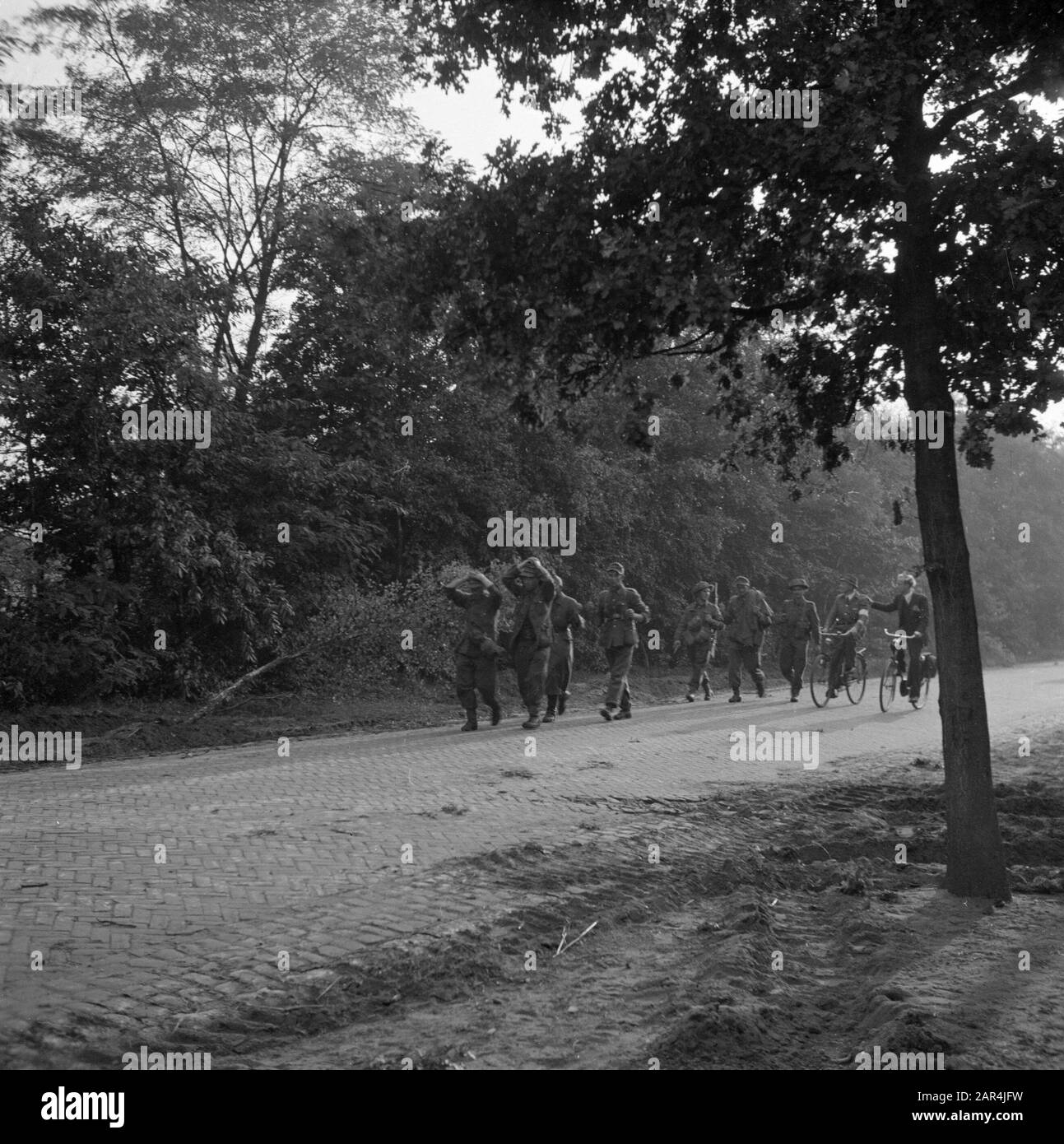 German soldiers 1944 hi-res stock photography and images - Alamy