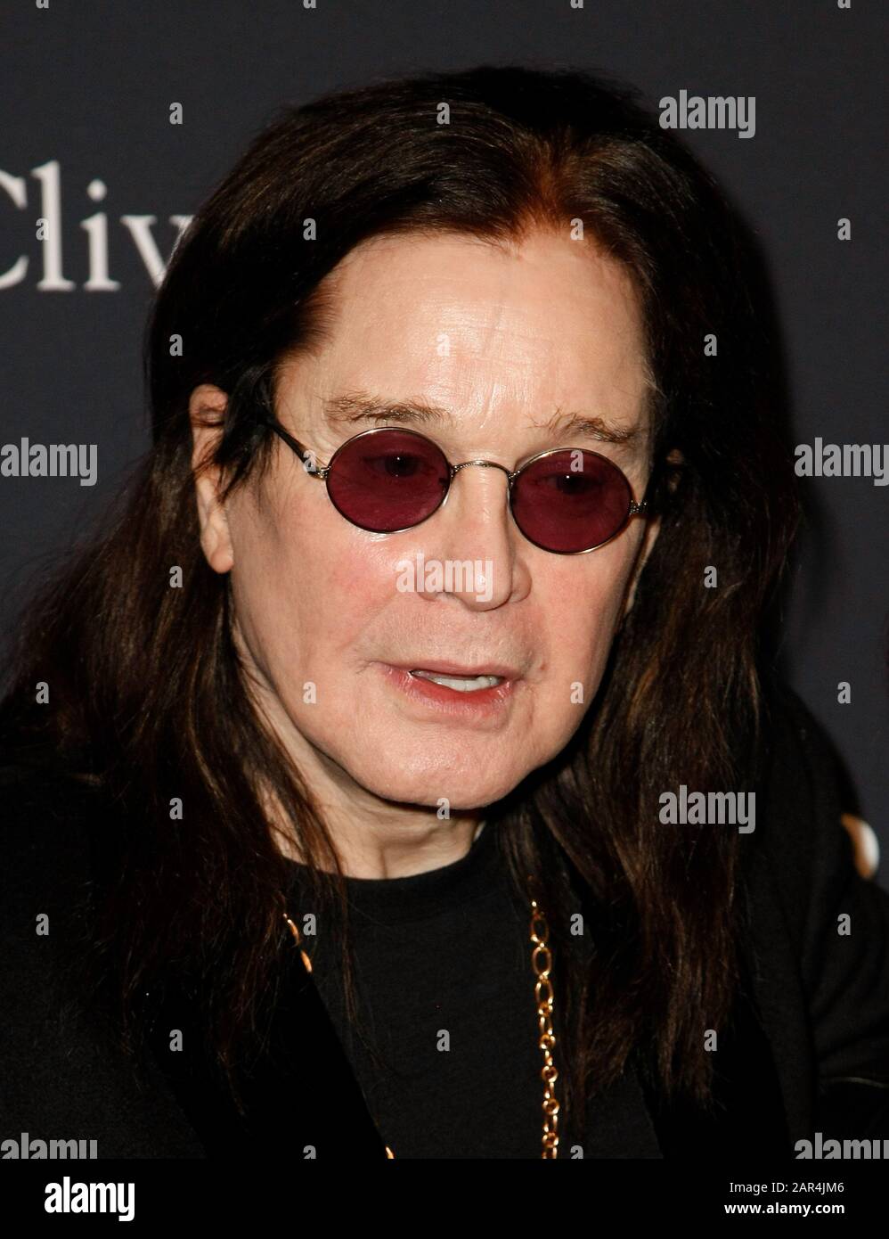 ozzy osbourne problemi salute