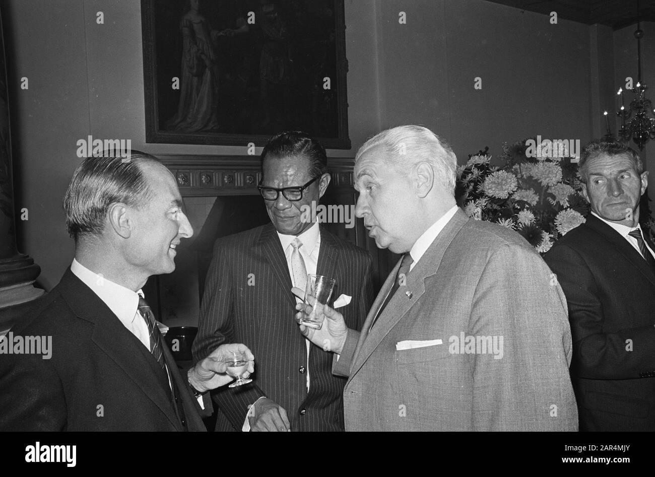 Beng beng Black and White Stock Photos & Images - Alamy