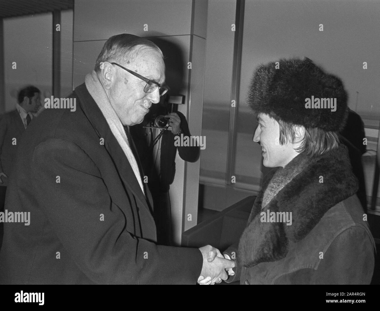 Anatoly karpov hi-res stock photography and images - Alamy