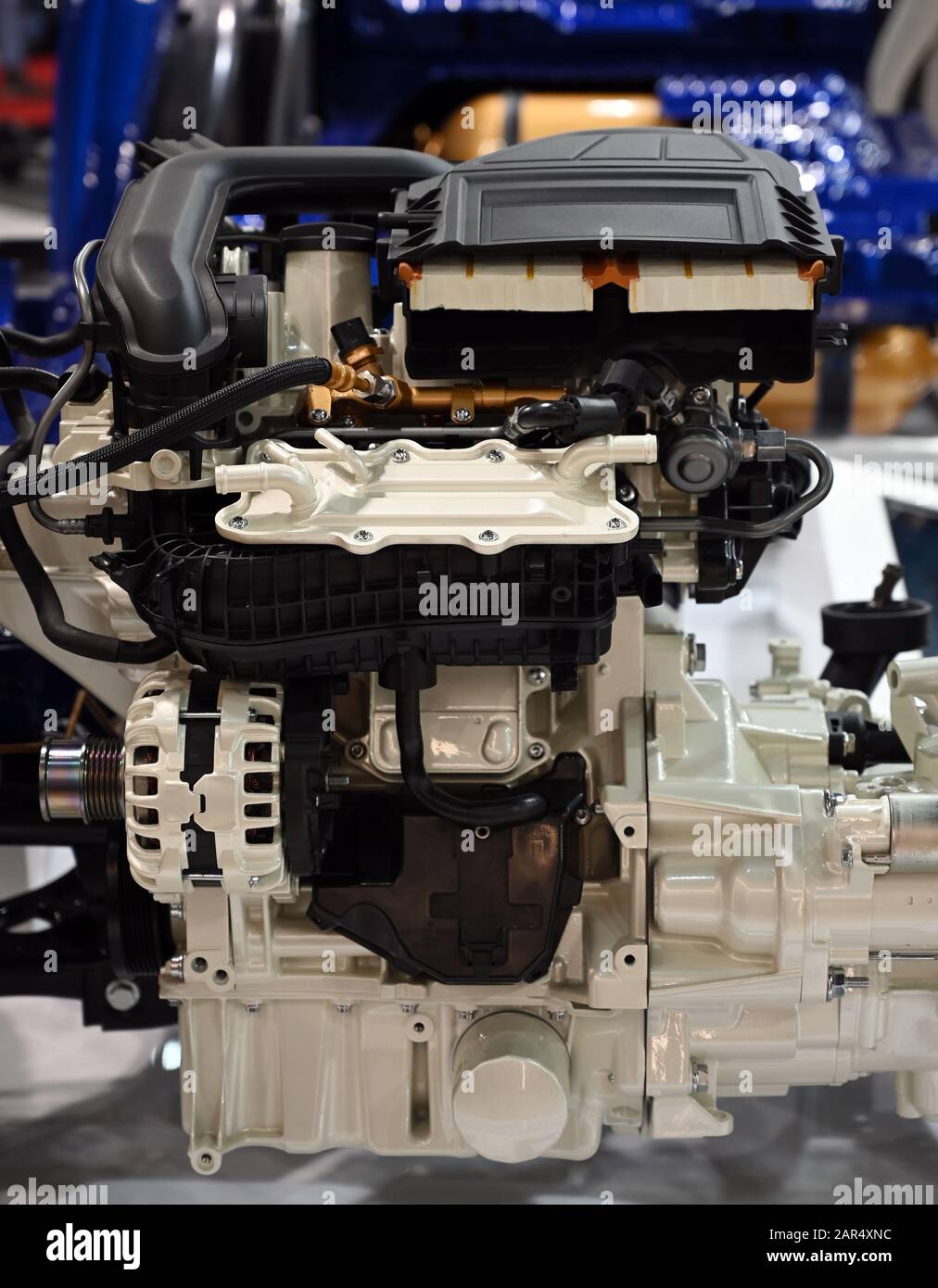 Injection valve petrol hires stock photography and images Alamy