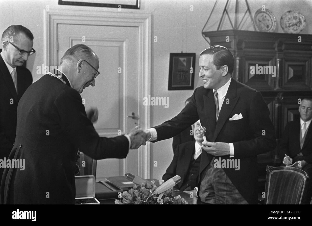 28 mayor de ranitz hires stock photography and images Alamy