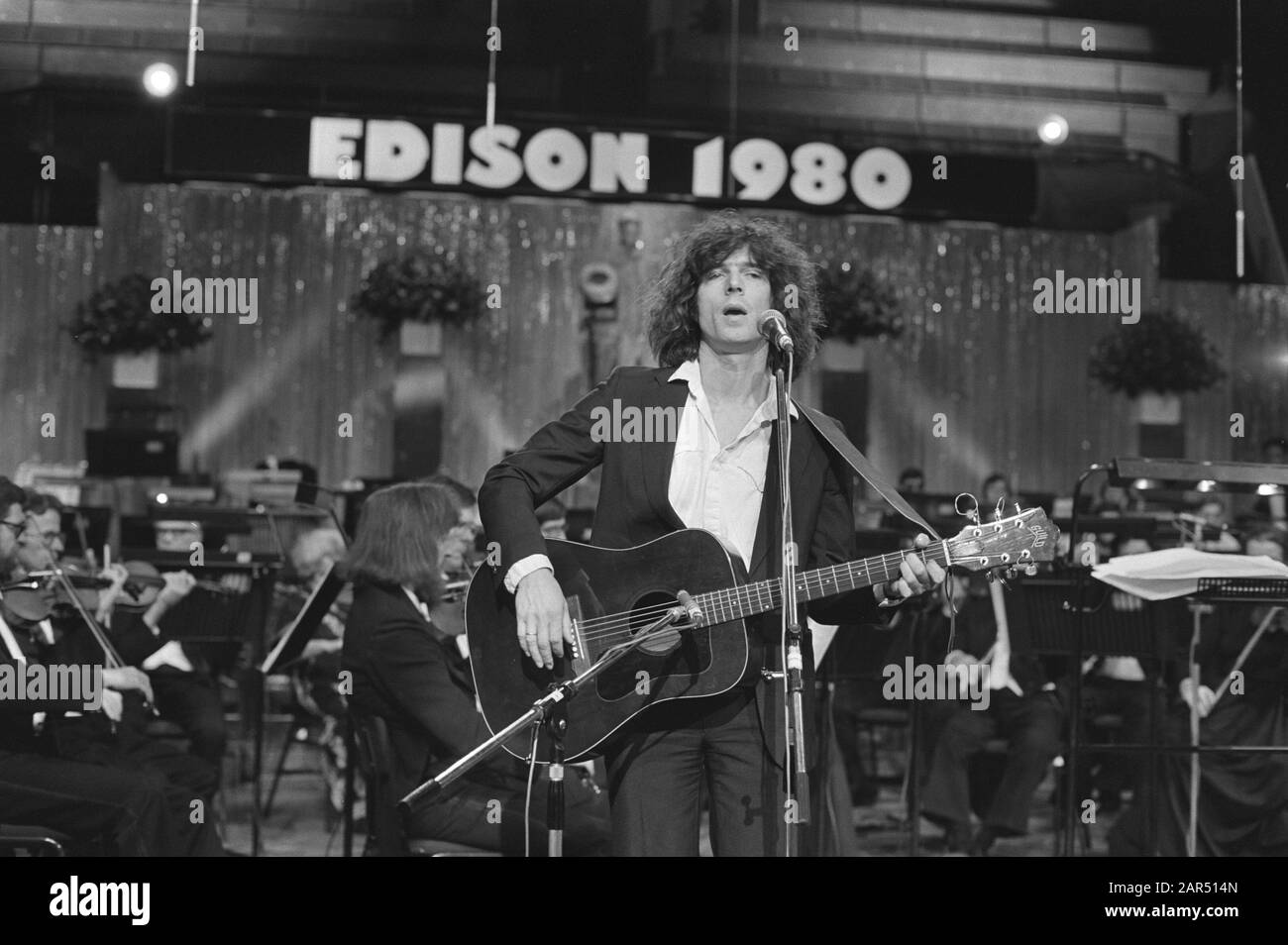 Concert muziekcentrum vredenburg hi-res stock photography and images ...