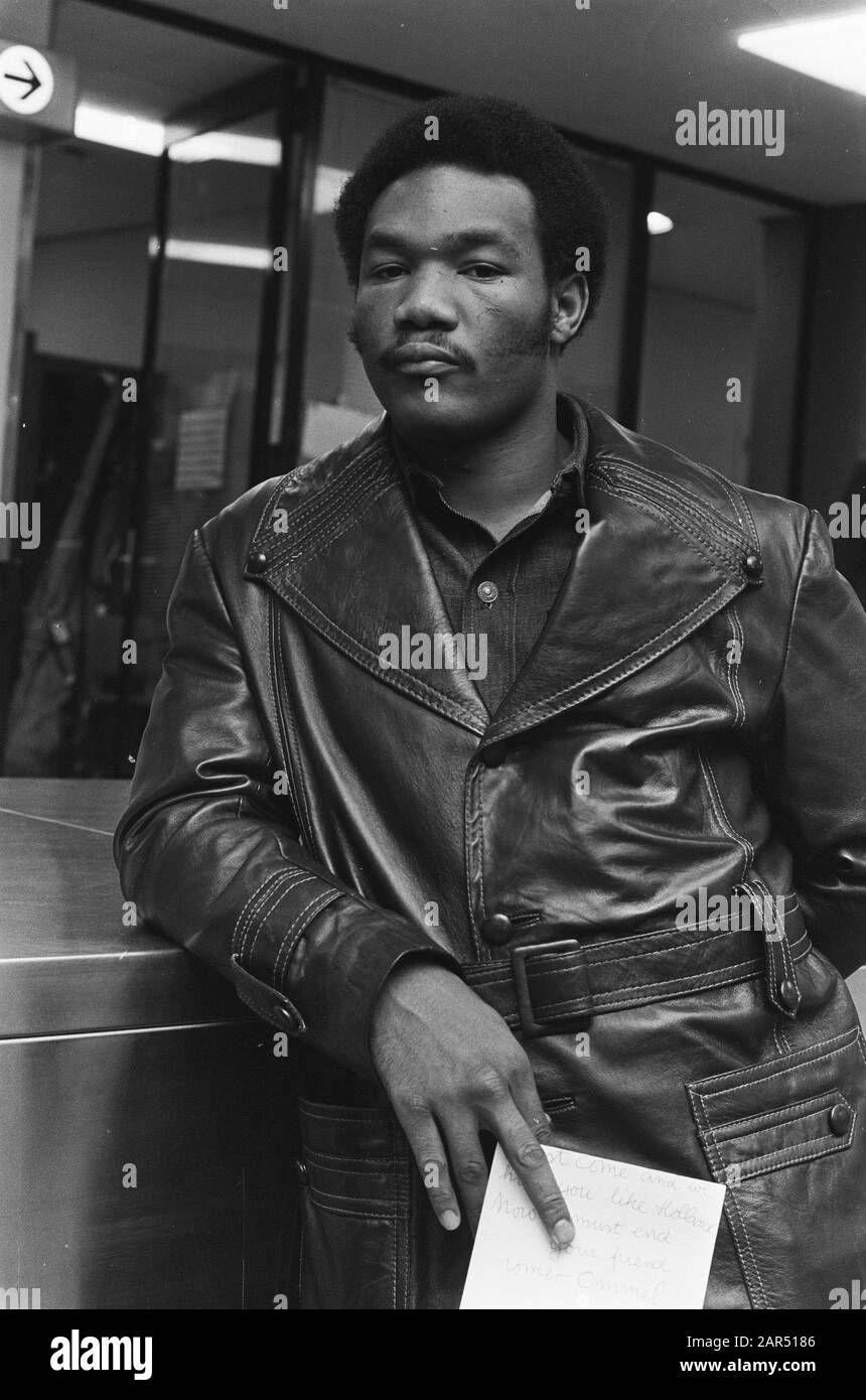 foreman Black and White Stock Photos & Images Alamy