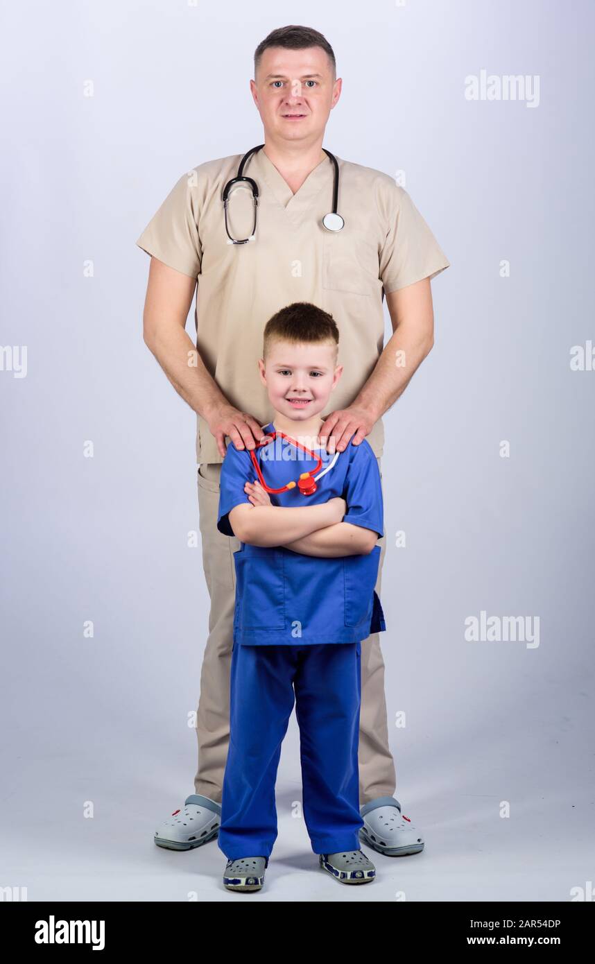 Doctor Fuck Son