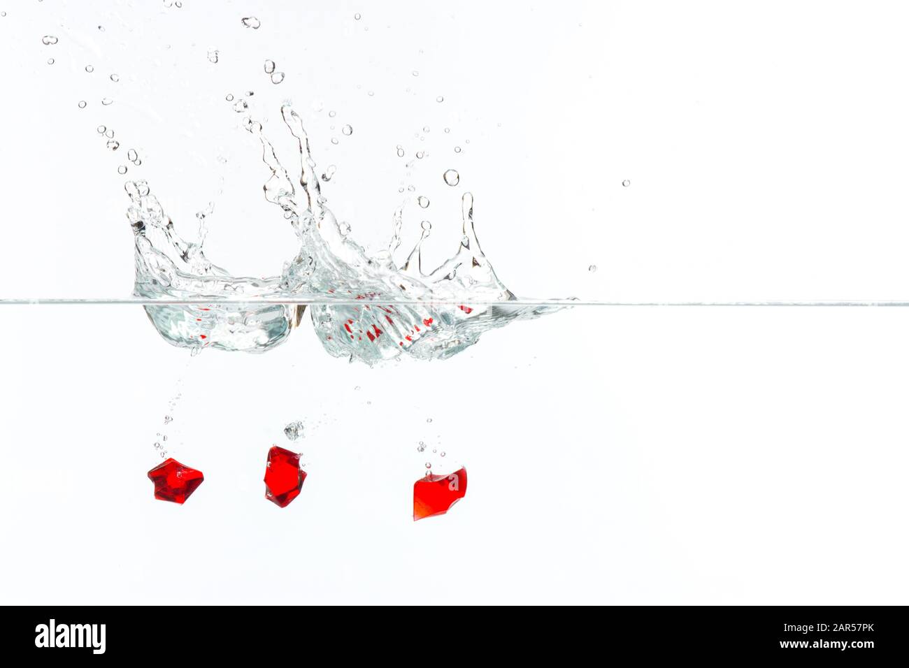 Cool splash hi-res stock photography and images - Alamy