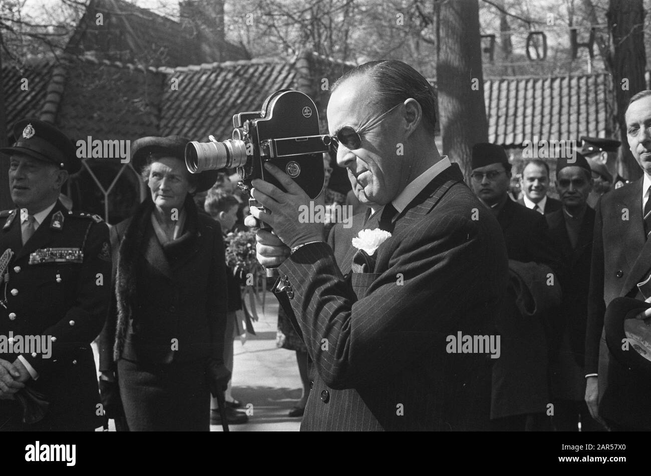 King mahendra of nepal hires stock photography and images Alamy